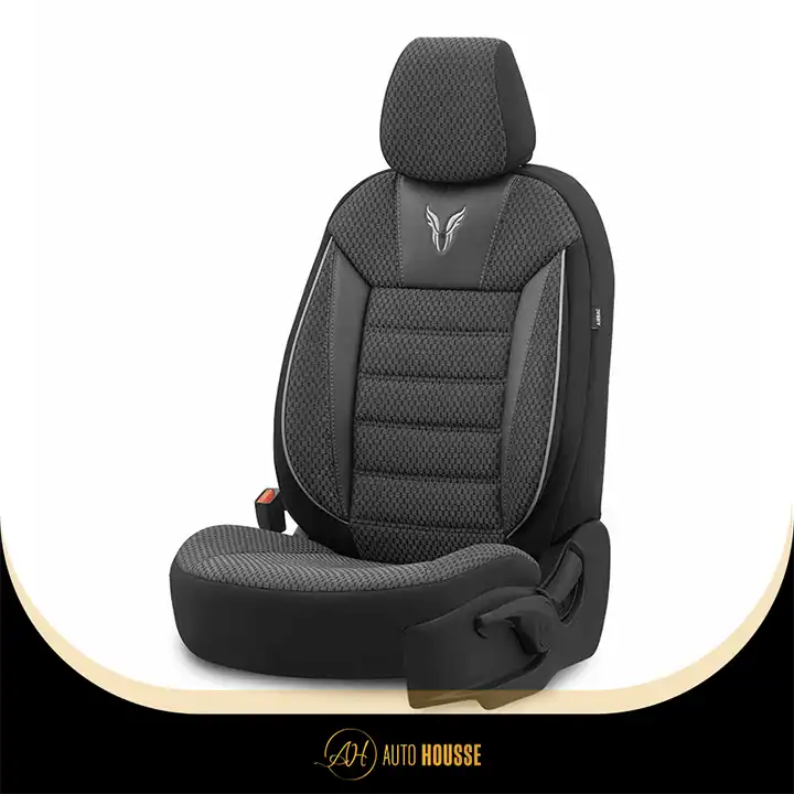 Housse Voiture RH 0036 - Vue 4